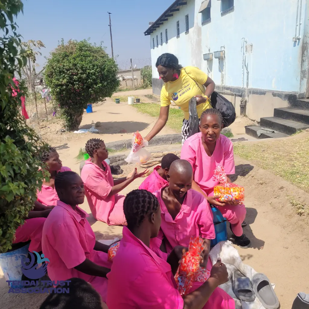 mutoko prison seeing inmates